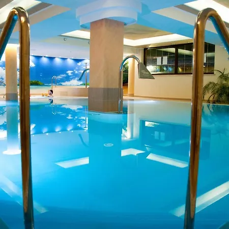 Piotr Spa&wellness Hotell 3*