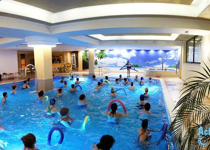 Piotr Spa&wellness Boguszów-Gorce