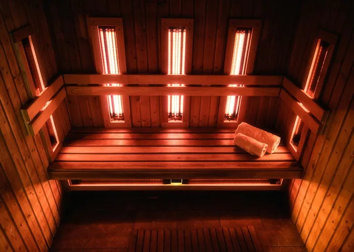 Piotr Spa&wellness Hotel 3*