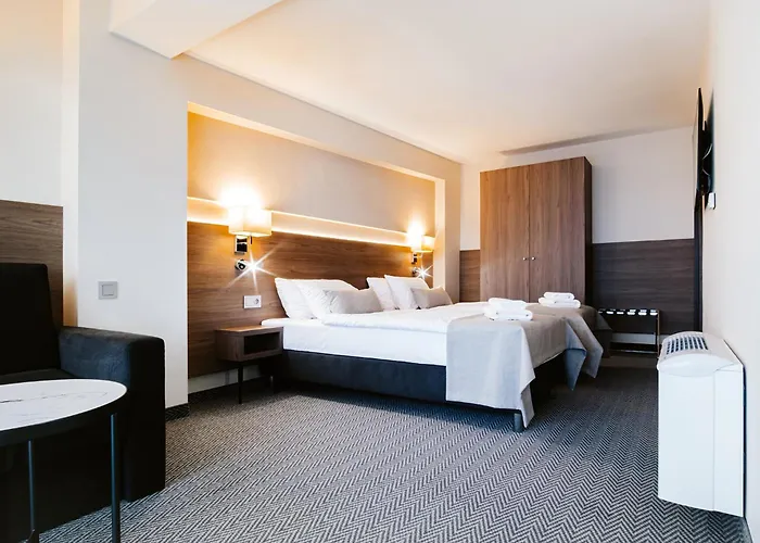 Szálloda Piotr Spa&wellness Boguszów-Gorce