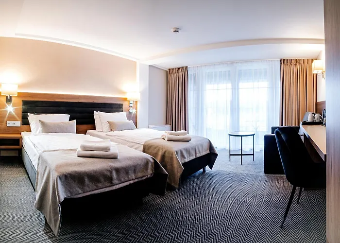 Piotr Spa&wellness 3*