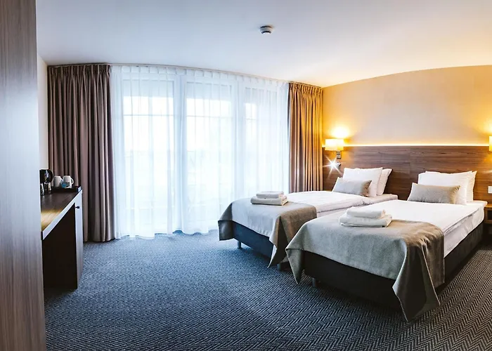 Piotr Spa&wellness 3* Boguszów-Gorce