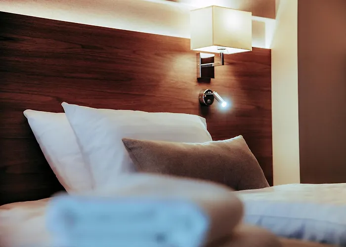 Piotr Spa&wellness Hotel