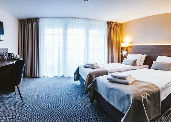 Piotr Spa&wellness 3*