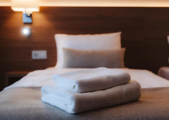 Hotel Piotr Spa&wellness 3*