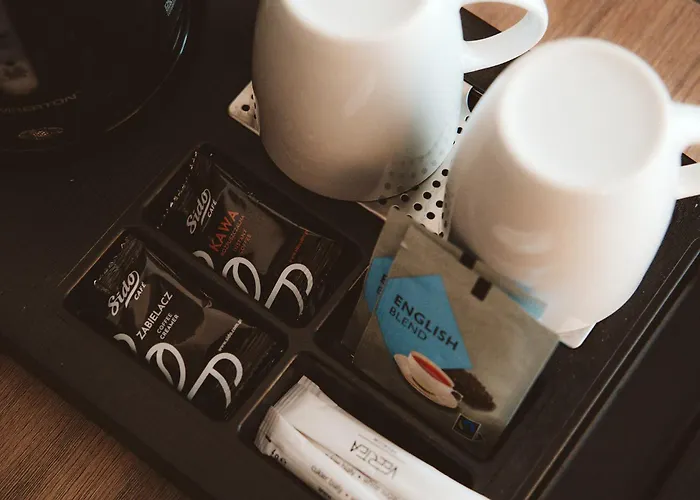 Hotel Piotr Spa&wellness Boguszów-Gorce