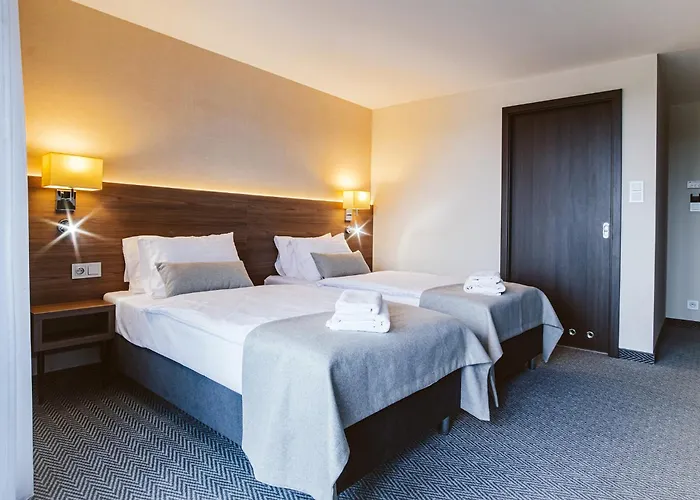 Piotr Spa&wellness 3*