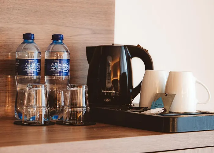 Piotr Spa&wellness Boguszów-Gorce