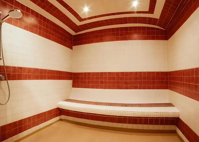 Piotr Spa&wellness Hotel 3*