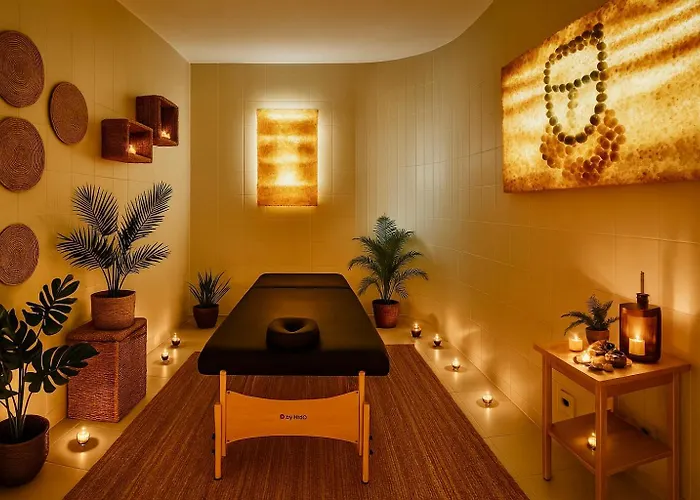 Szálloda Piotr Spa&wellness 3*