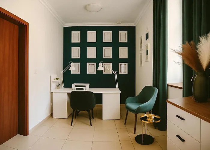 Hotel Piotr Spa&wellness Boguszów-Gorce