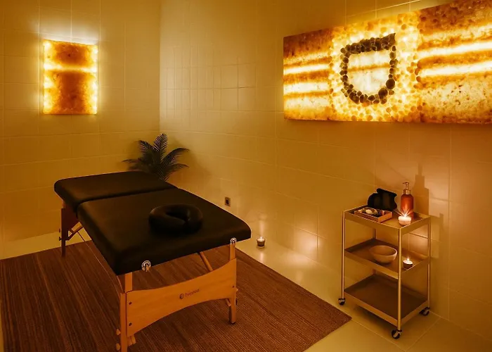 Piotr Spa&wellness 3*