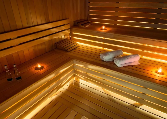 Hotel Piotr Spa&wellness