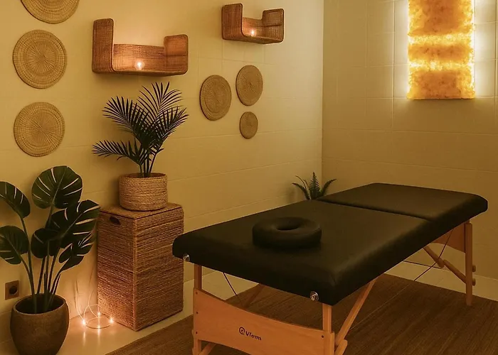 Piotr Spa&wellness Boguszów-Gorce