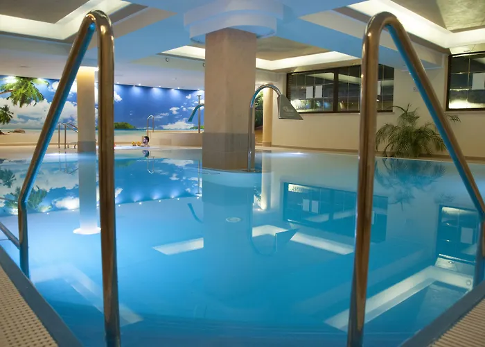 Piotr Spa&wellness Hotel 3*