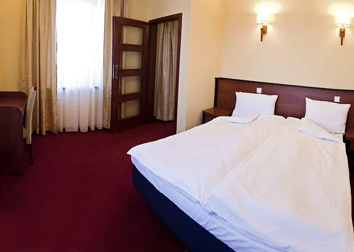 Piotr Spa&wellness Boguszów-Gorce