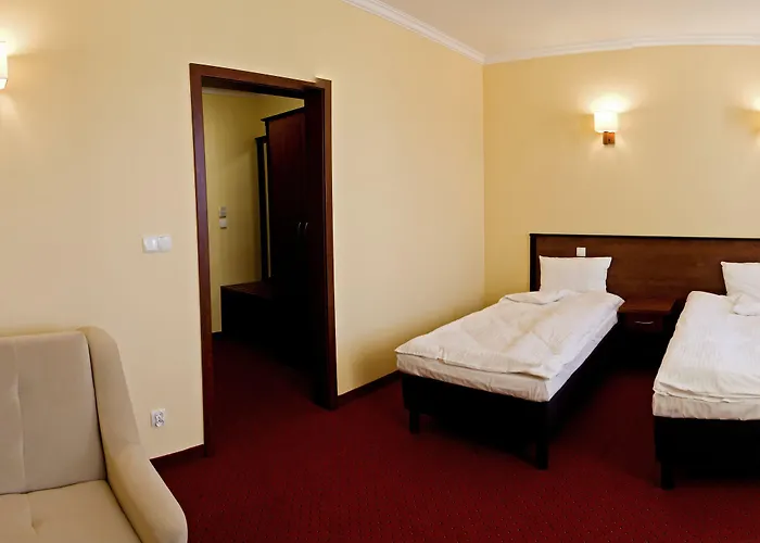 Piotr Spa&wellness Szálloda Boguszów-Gorce