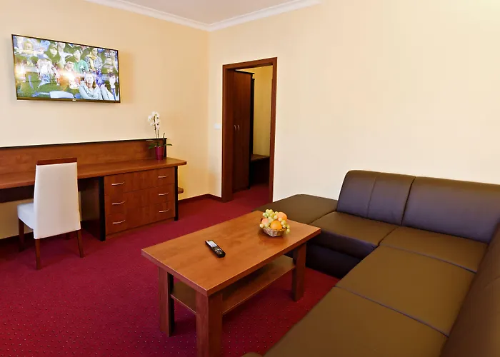 Piotr Spa&wellness Boguszów-Gorce