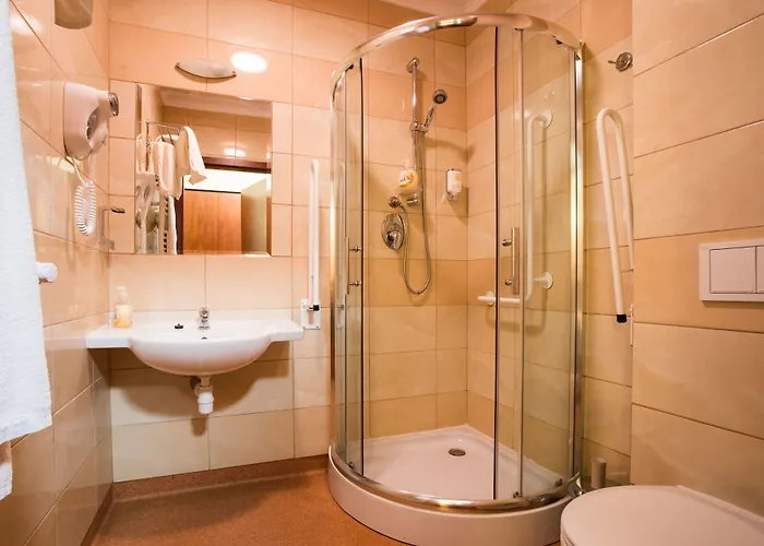 Piotr Spa&wellness Hotel