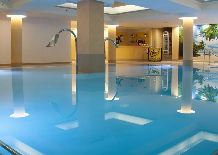 Piotr Spa&wellness Szálloda