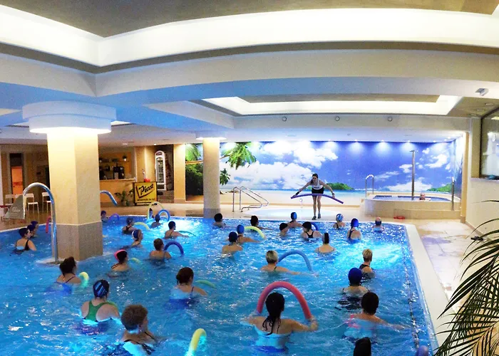 Szálloda Piotr Spa&wellness 3*