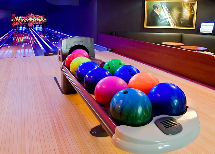 Piotr Spa&wellness Hotel Boguszów-Gorce