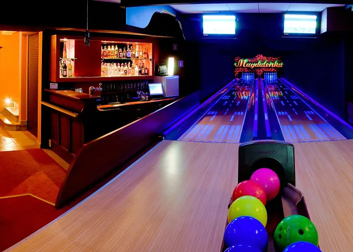 Piotr Spa&wellness 3*