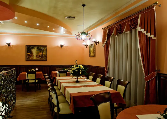 Piotr Spa&wellness Szálloda Boguszów-Gorce