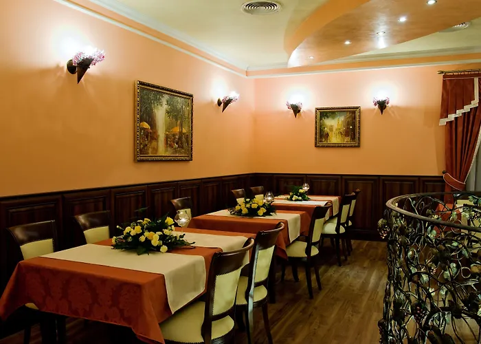 Piotr Spa&wellness Szálloda