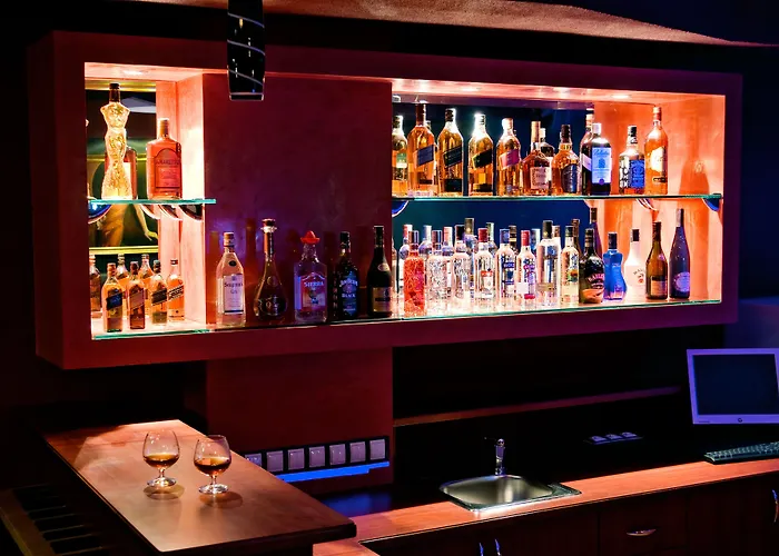 Szálloda Piotr Spa&wellness