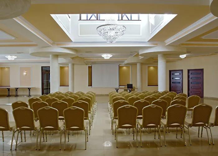 Hotel Piotr Spa&wellness Boguszów-Gorce