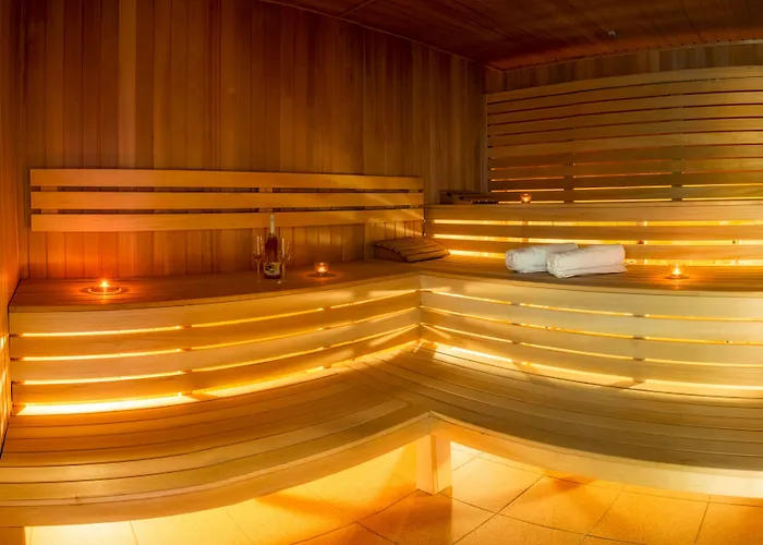 Piotr Spa&wellness Szálloda