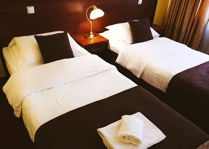 Piotr Spa&wellness 3*