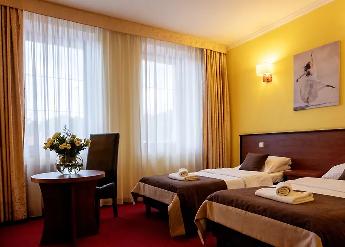 Piotr Spa&wellness Boguszów-Gorce