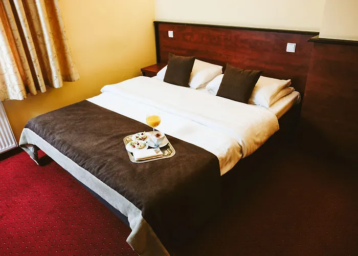 Szálloda Piotr Spa&wellness 3*