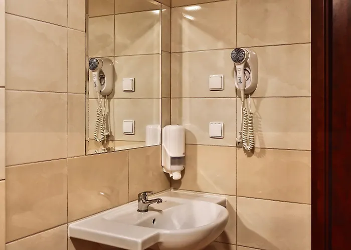 Piotr Spa&wellness 3*