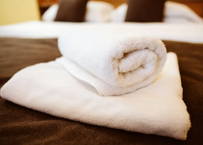 Szálloda Piotr Spa&wellness 3*