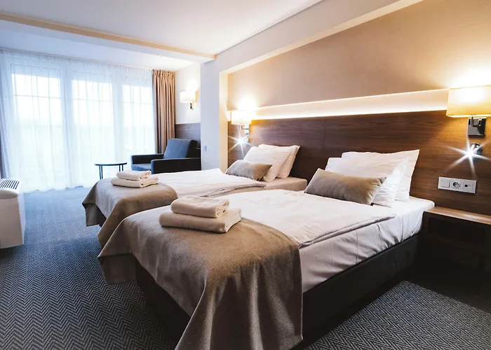 Piotr Spa&wellness Hotel