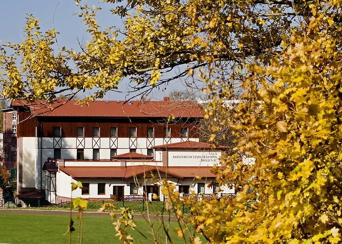 Piotr Spa&wellness Boguszów-Gorce