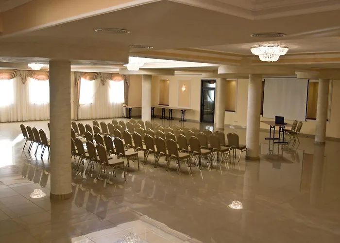 Piotr Spa&wellness 3* Boguszów-Gorce