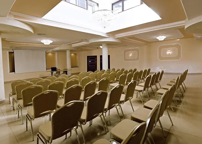 Szálloda Piotr Spa&wellness 3*