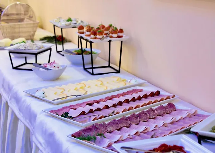 Piotr Spa&wellness Szálloda 3*