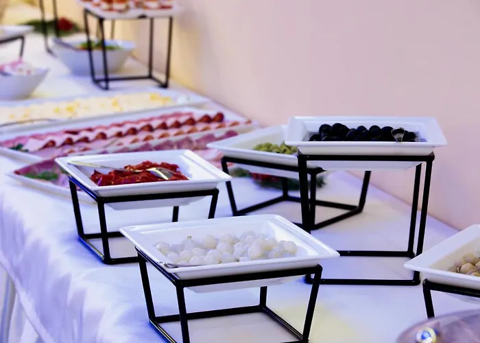 Piotr Spa&wellness Szálloda Boguszów-Gorce