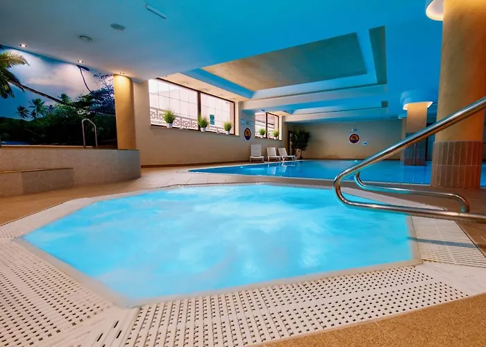 Szálloda Piotr Spa&wellness 3*