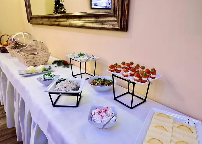 Piotr Spa&wellness 3*