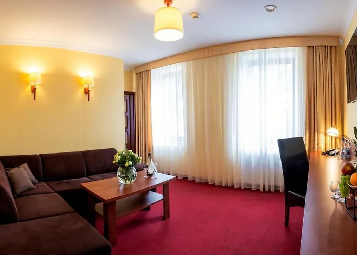 Piotr Spa&wellness Boguszów-Gorce