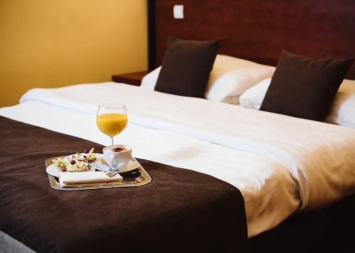 Szálloda Piotr Spa&wellness