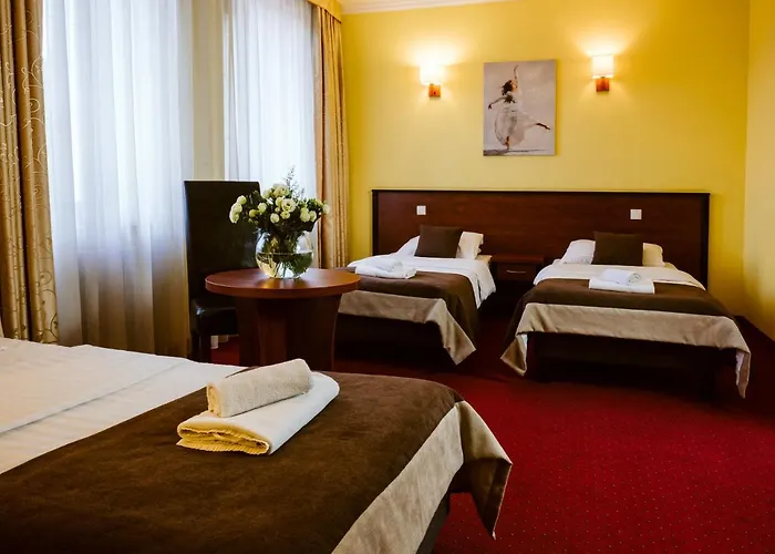 Piotr Spa&wellness Hotel 3*