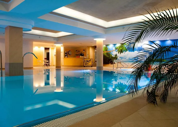 Piotr Spa&wellness Szálloda