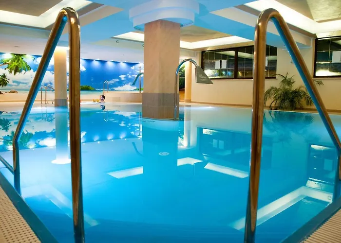 Piotr Spa&wellness Szálloda 3*